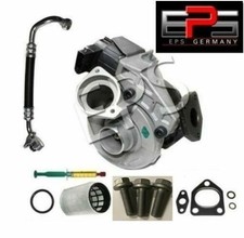 Kit De Turbocompresseur BMW