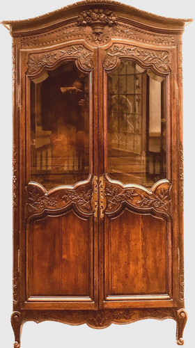 Armoire marié formant - armoire, de
