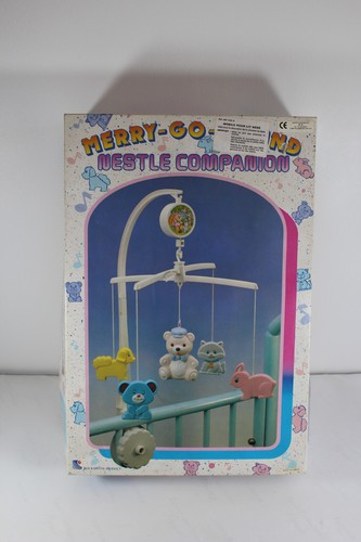 Rockapetta vintage merry - vintage, 80's