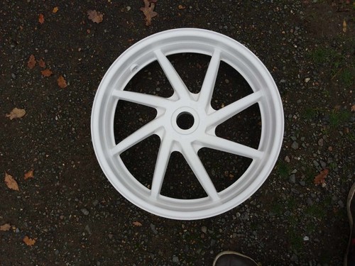 Jante arriere 400 vfr nc30 - jante,