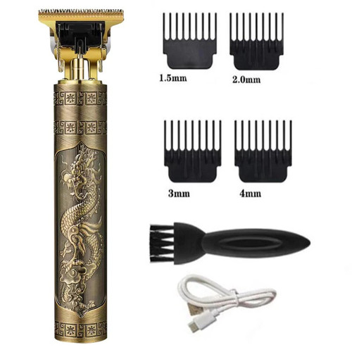 Tondeuse cheveux rasoir - cheveux,