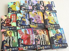 2025 Panini FIFA Club World