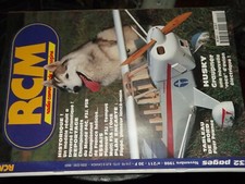 $$$ Revue RCM N°211 Plan