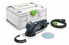 Festool Ponceuse Ro 125 Feq