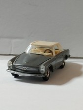 Dinky Toys France Mercedes 230
