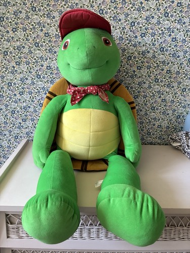 Jemini peluche géante - géante, 80cm