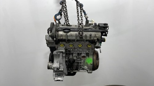 Moteur volkswagen polo - polo, 3
