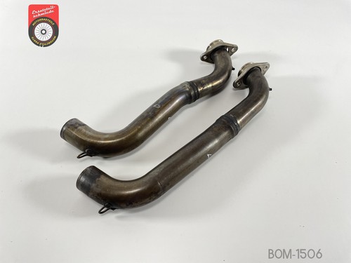 Collecteur avant aprilia rsv4 - avant,