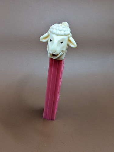 Rare distributeur pez vintage - pez,