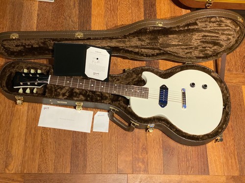 Gibson custom shop jackpot - shop, 'jackpot'