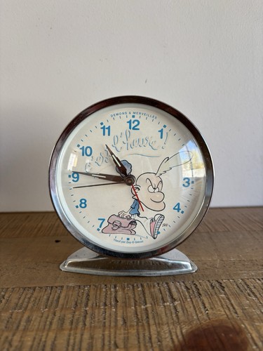 Ancien réveil titeuf par - ancien, zep