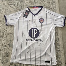 Maillot  TFC 2022/2023 –