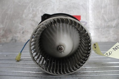Ventilateur chauffage mazda - ventilateur,