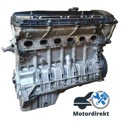 Réparation moteur m57d30 - moteur,
