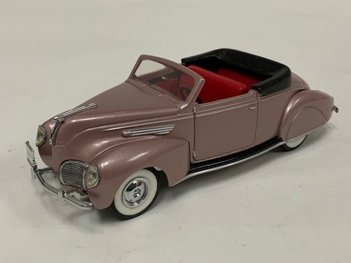 Matchbox collectables - 1/43,