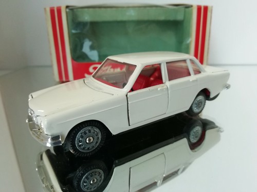 Tekno denmark 838 volvo 164 - volvo,