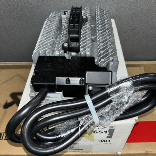 Chargeur batterie oem ktm - chargeur,
