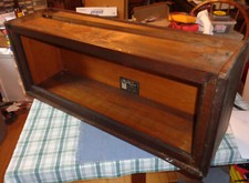 VIking Lawyers Barrister Oak