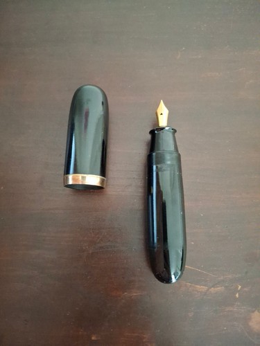 Stylo plume jumbo - stylo,