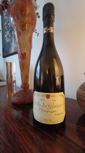 Champagne philipponnat clos - champagne,