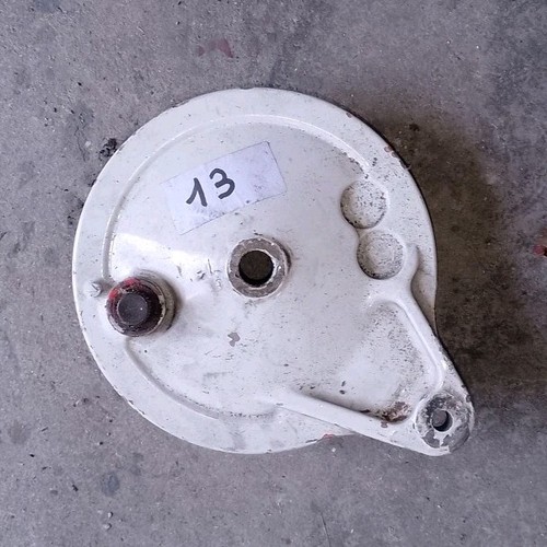 Tambour 500 - tambour, cb