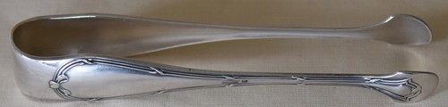 Christofle rubans pince - christofle,