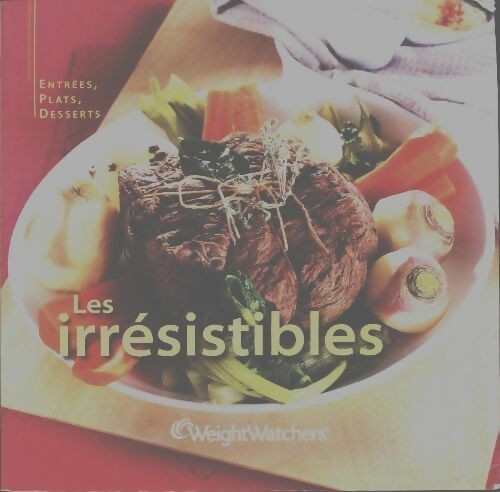 Les irrésistibles entrées - les, irrésistibles.