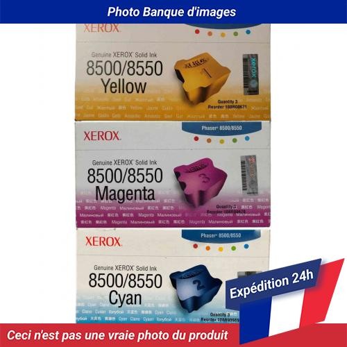Xerox phaser 8500 solid ink - 8500,