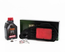 Kit Révision Filtres Bougies