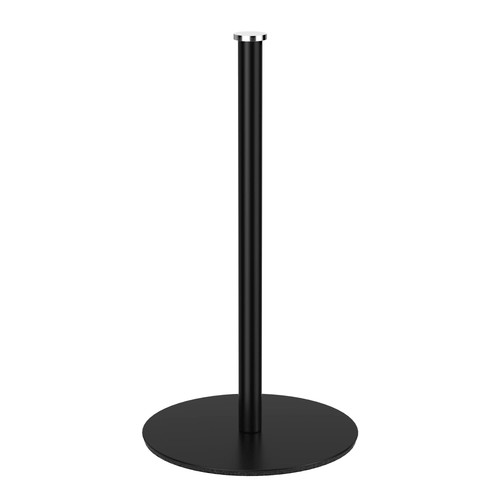 Porte essuie tout noir mat - mat,