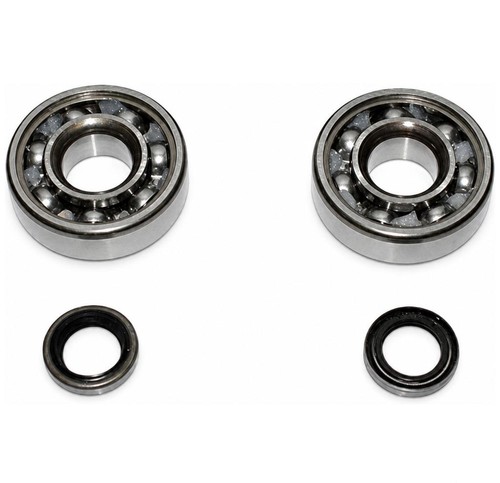 Roulements vilbrequin moteur