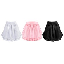 Tablier de Taille Demi-tablier