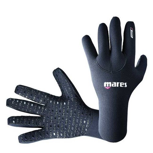 Gants mares flexa - gants,
