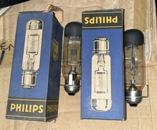 2 Lampes  Philips pour