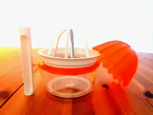 Coupe agrume presse orange - coupe,