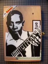 " ROBERT JOHNSON ",,  boîte