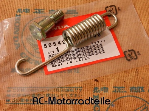 Honda 450 ensemble de - cb,