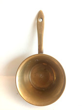 Ancienne Mesure en Laiton des