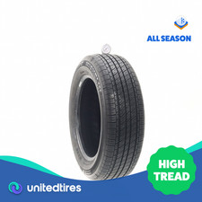 Used 205/60R16 Michelin Energy MXV4 Plus 94H - 8.5/32 (Y7FA)