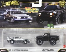 2026 Hot Wheels Premium 2 PACK