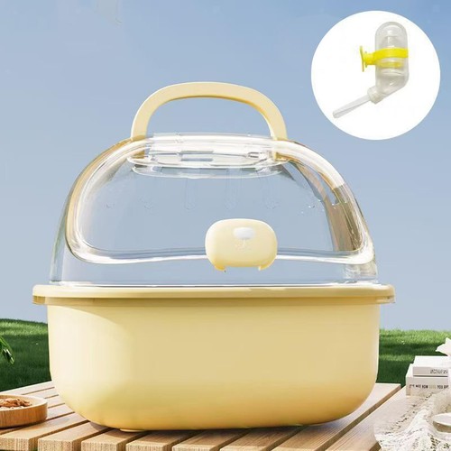 Hamster transport cage - transport,