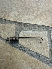 Ressort Pour Pièce Plastique