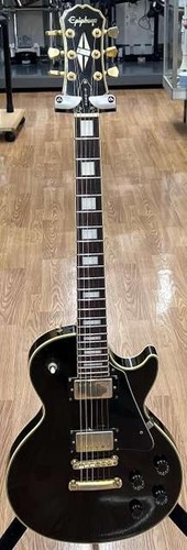 Epiphone les paul custom - [epiphone],
