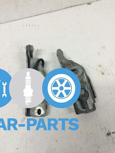 Original bmw e36 compact gonds - original,