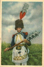 Image ancienne chromo chocolat