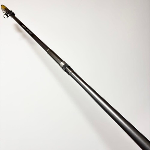 Canne pêche shimano iso - canne,
