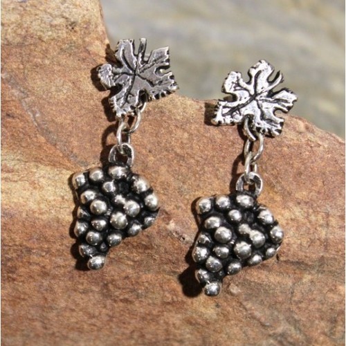 Toulhoat boucles oreilles - boucles, d'oreilles