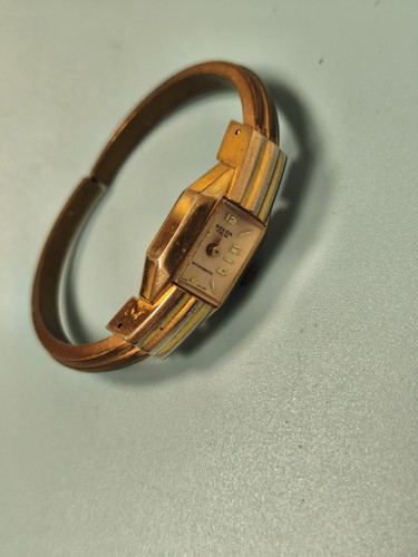 Montre ancienne femme gemda - montre,