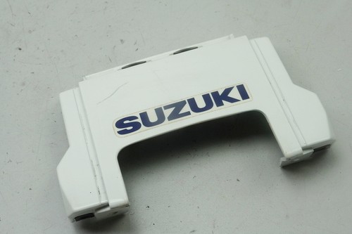 Suzuki rgv 250 - suzuki, carénage