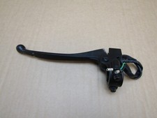 Keeway Fact 50 2023 6,546 miles clutch lever (14601)